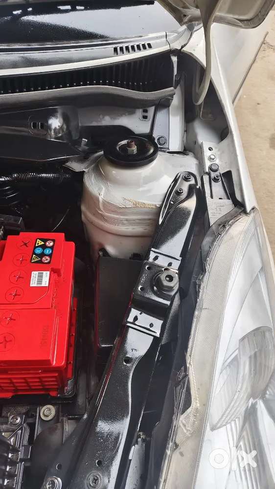 Maruti Suzuki Dzire 2016 Diesel 1 Km Driven