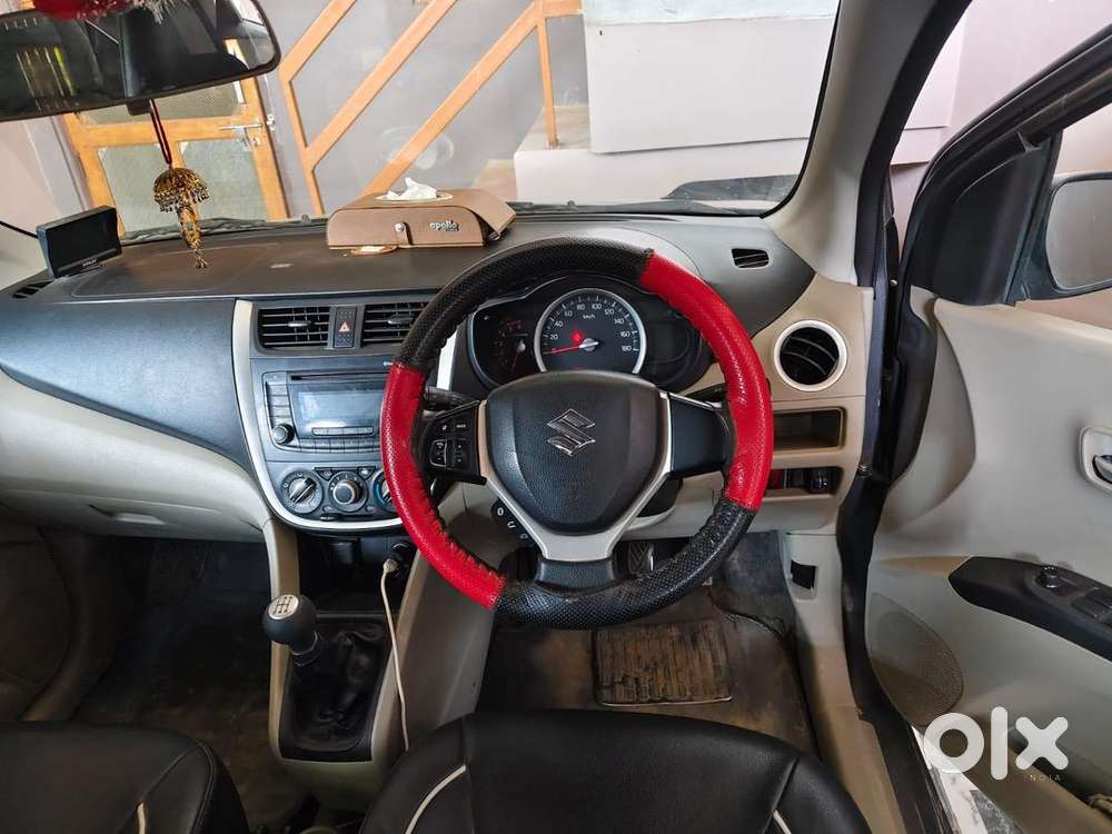 Maruti Suzuki Celerio 2015 Diesel Good Condition