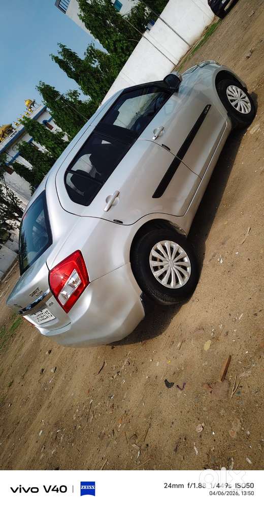 Maruti Suzuki Swift Dzire Vdi (o), 2015, Diesel