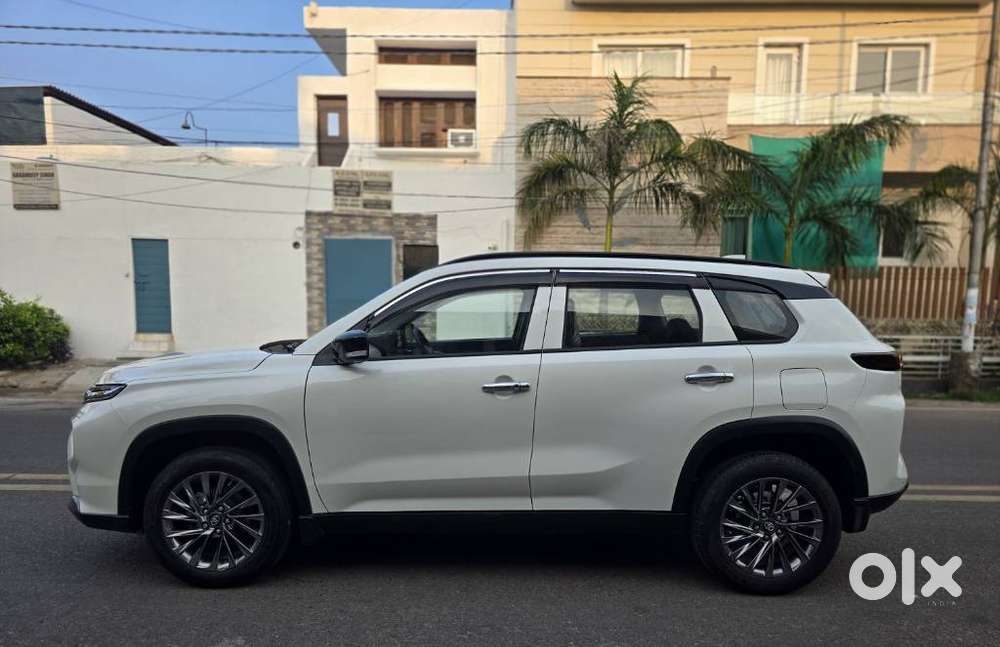 Toyota Urban Cruiser Hyryder 1.5 E Neo Drive, 2025, Petrol
