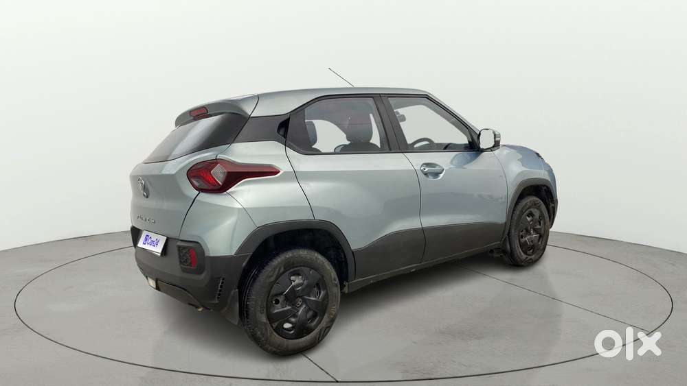 Tata Punch Camo Adventure Mt, 2022, Petrol