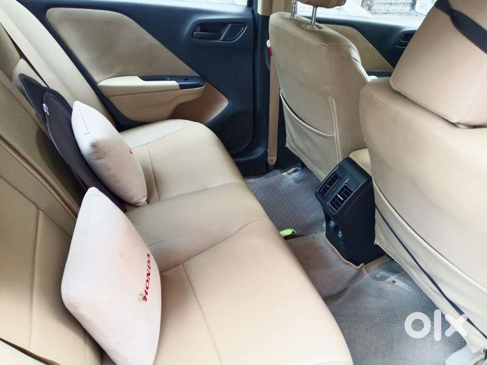 Honda City 1.5 Sv I-vtec Mt, 2019, Petrol