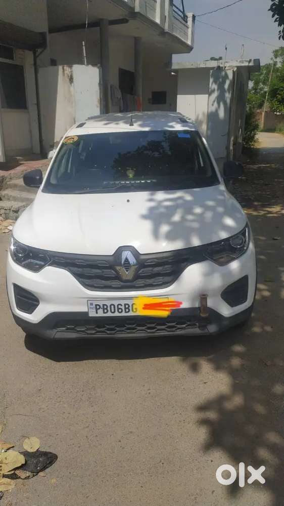 Renault Triber 2024 Ready Brand New