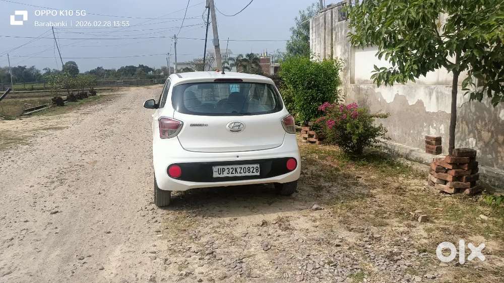 Hyundai Grand I10 Prime 2019 Diesel 90000 Km Driven