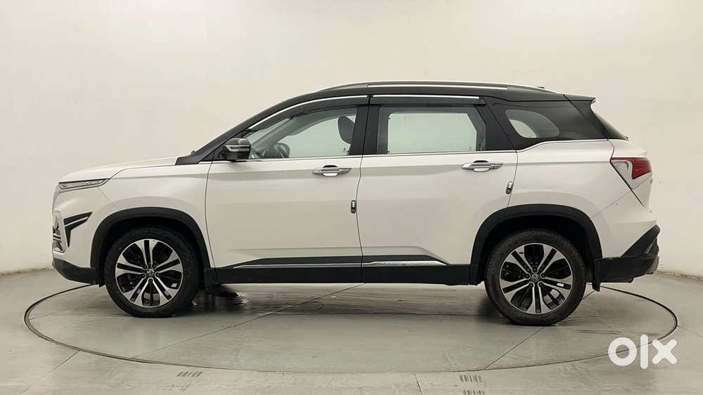 Mg Hector Sharp Pro 2.0 Turbo Diesel Mt Dual Tone, 2021, Diesel
