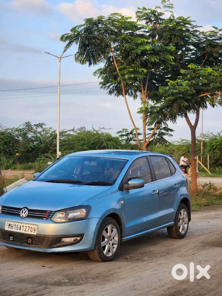 *vw Polo 1.2 Tdi Highline*
2012 Model