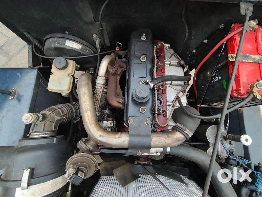For Sale – Fully Built 4x4 Off-road Jeep