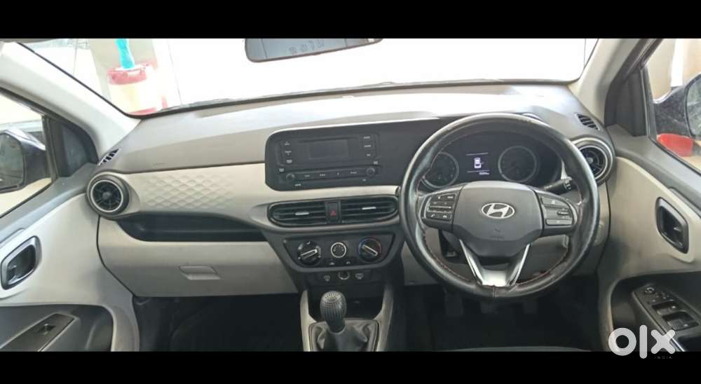 Hyundai Grand I10 Nios, 2023, Petrol