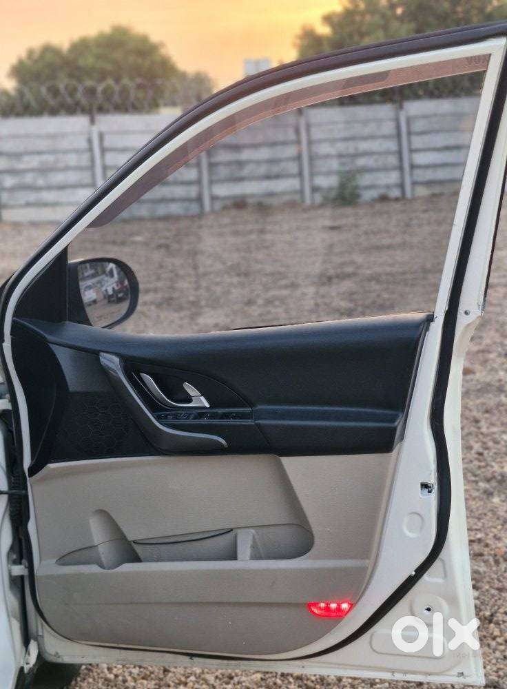 Mahindra Xuv500 W10 2wd, 2017, Diesel