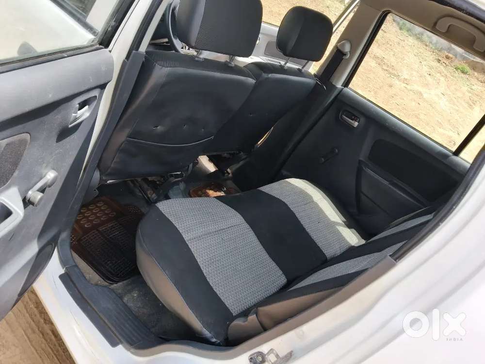 Maruti Suzuki Wagon R 2012 Good Condition