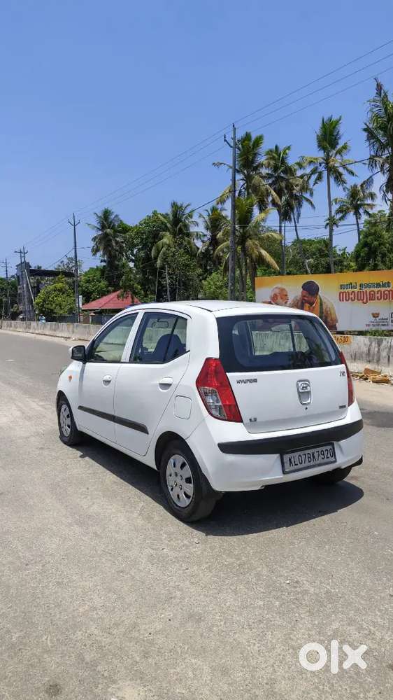 2009 I10 Magna,  Petrol, 98000 Kilometres, Good Condition