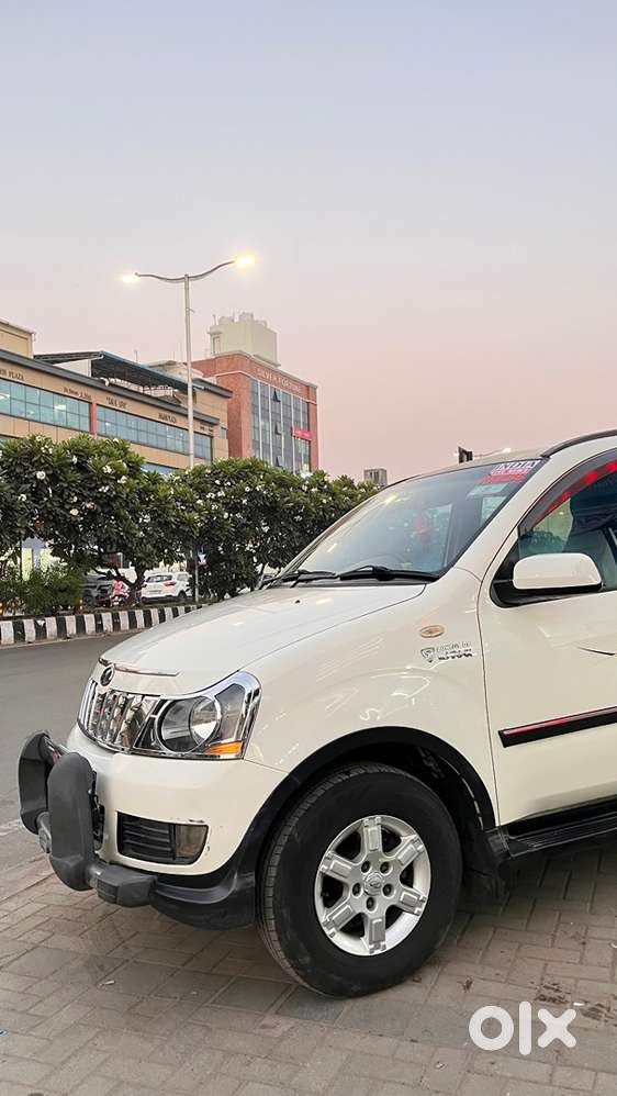 Mahindra Xylo Diesel 2018