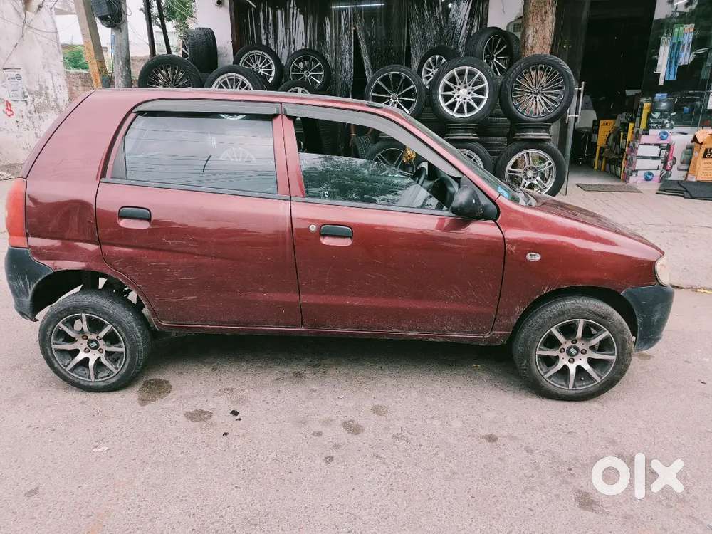 Selling My Alto