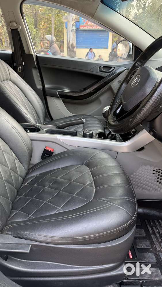 Tata Nexon 1.2 Revotron Xm, 2019, Cng & Hybrids