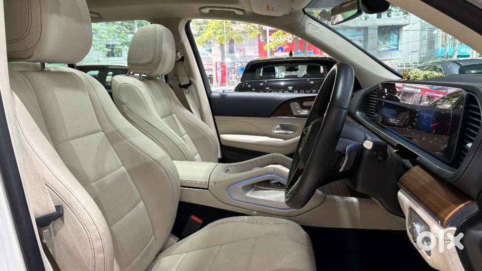 Mercedes-benz Gle 450d 4matic Lwb, 2024, Diesel