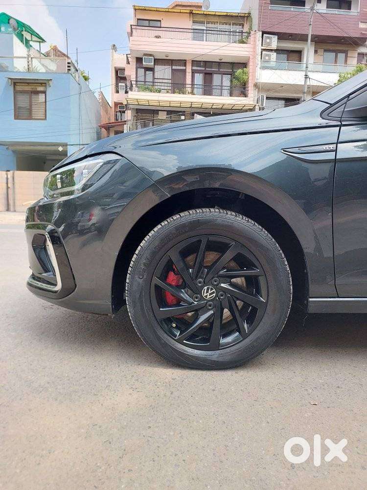 Volkswagen Virtus 1.5 Tsi Gt Plus Evo Dsg, 2024, Petrol
