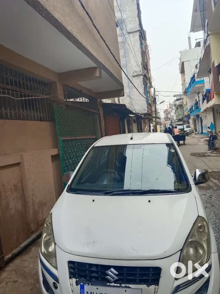 Maruti Suzuki Ritz Lxi 2nd Owner 2016 Model