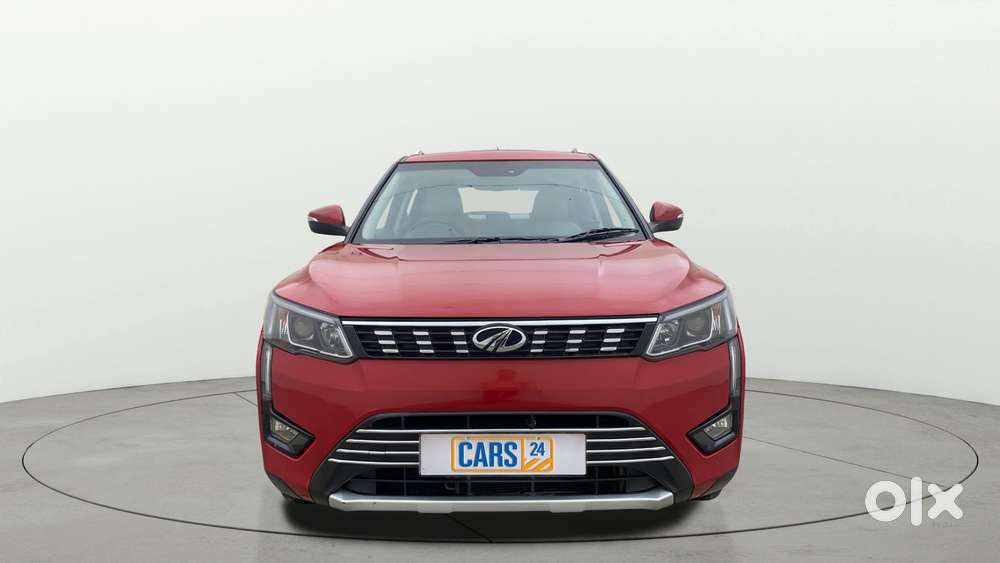 Mahindra Xuv300 W8 Option Diesel, 2019, Diesel