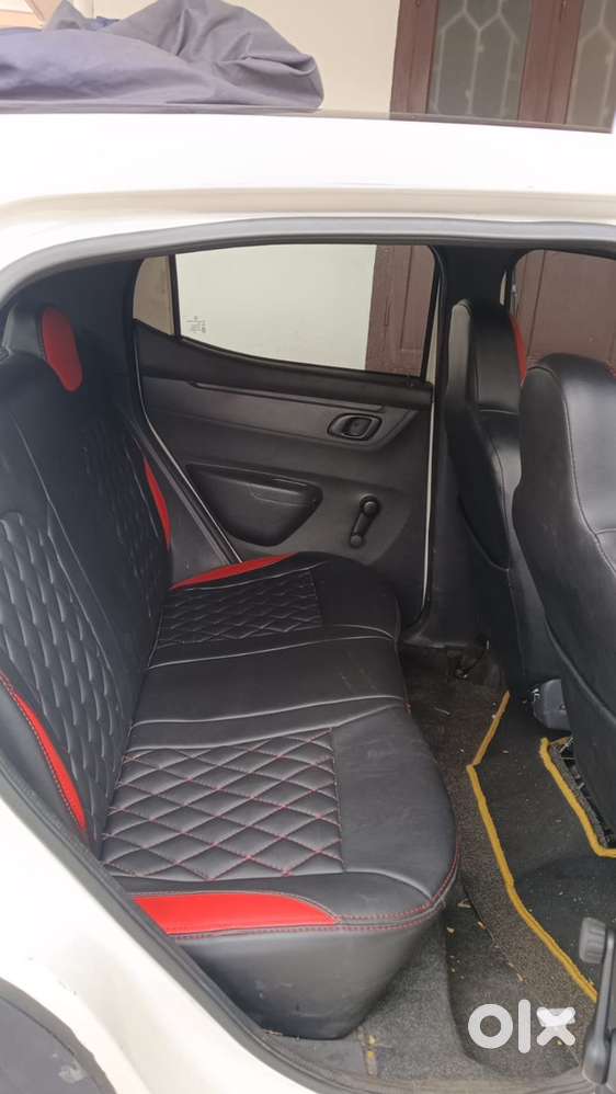 2015 Renault Kwid Petrol