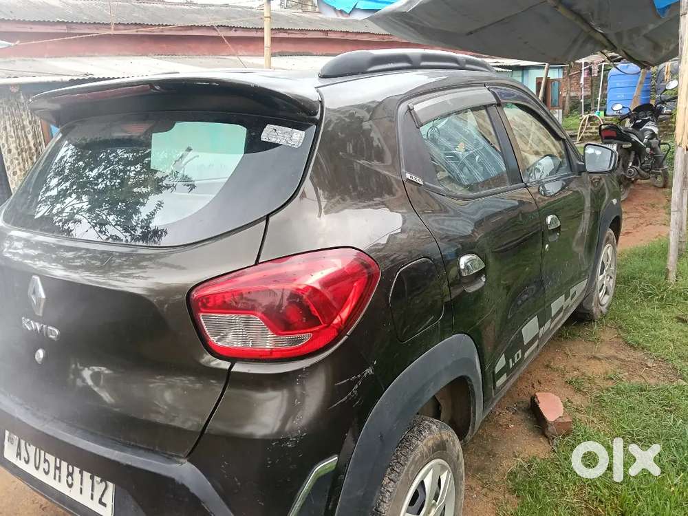 Kwid For Sale @ 22000