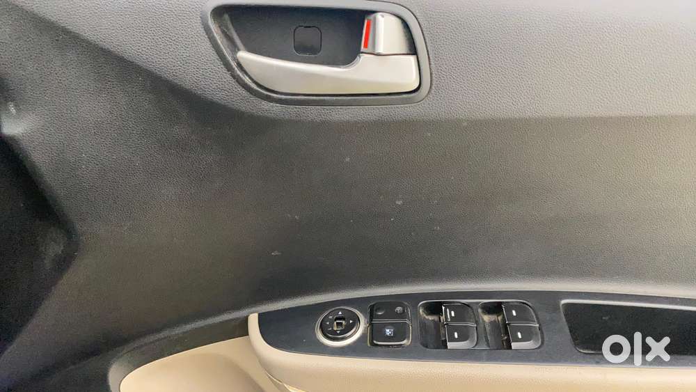 Hyundai Grand I10 Sportz1.2 Crdi, 2017, Diesel