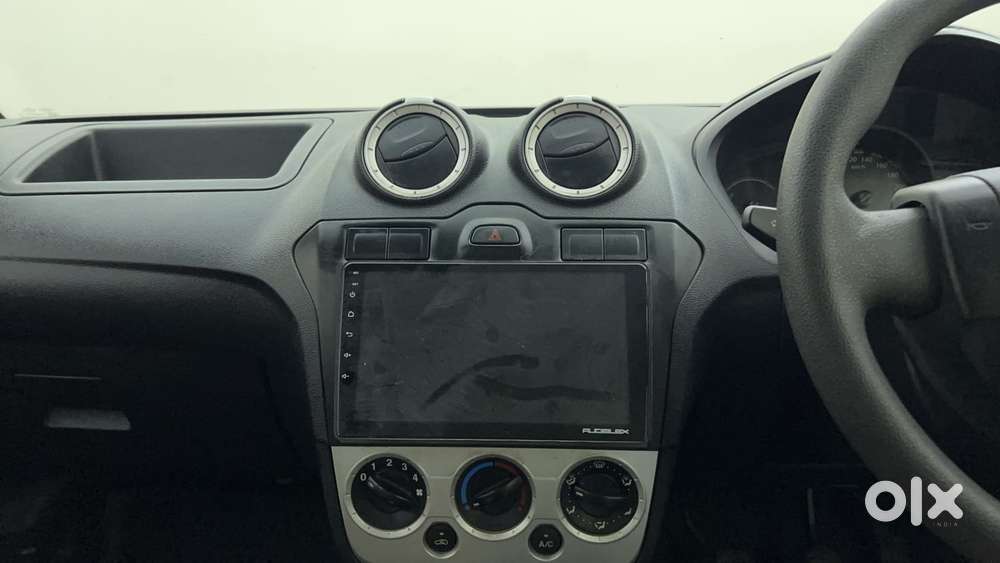 Ford Figo 1.2 Duratec Petrol Exi, 2012, Petrol