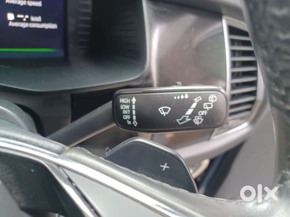 Skoda Kodiaq 2.0 L&k Tdi 4x4 At, 2023, Petrol