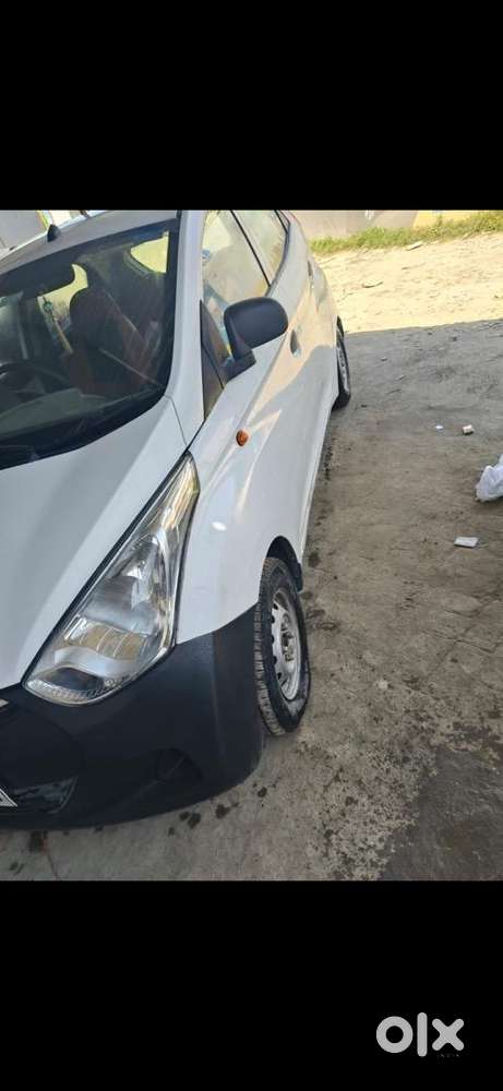 Eon Era+ Cng (fitted Outside) Rto Approved Cheap Price In Sale