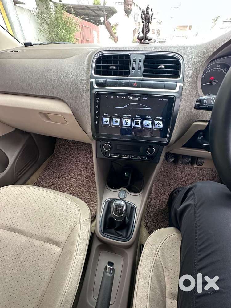 Skoda Rapid 1.6 Mpi Style, 2017, Petrol