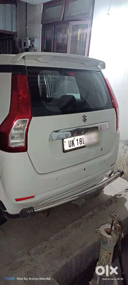 New Condition Car A Little Negotiation Can Be Possible