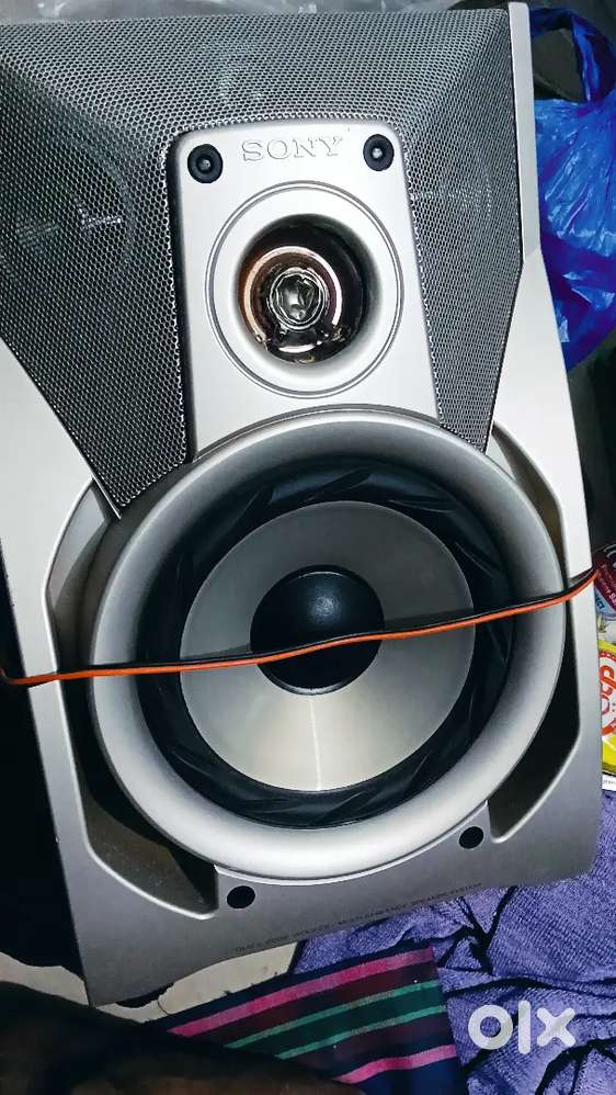 Speaker For Sell