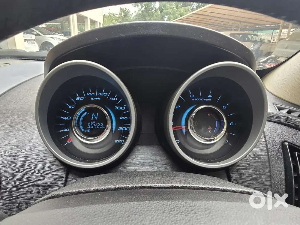 Mahindra Xuv500 Diesel 2018