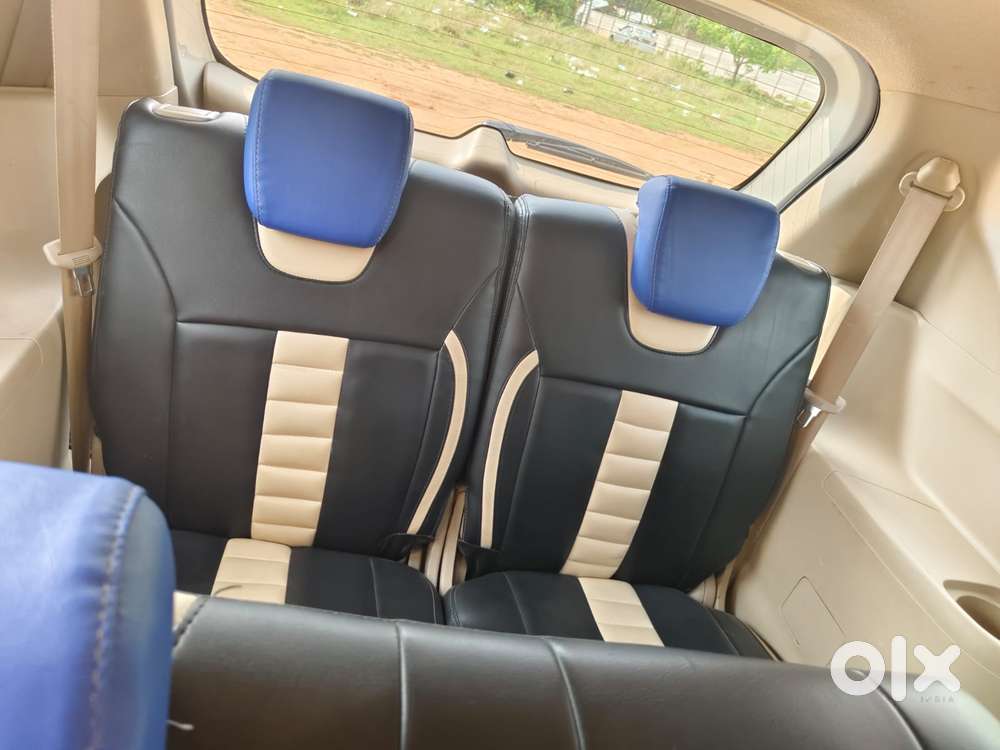 Maruti Suzuki Ertiga Zxi Plus Petrol, 2021, Petrol