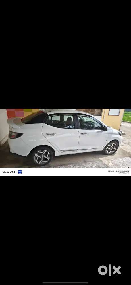 Hyundai Aura 1.2 Sx 2024