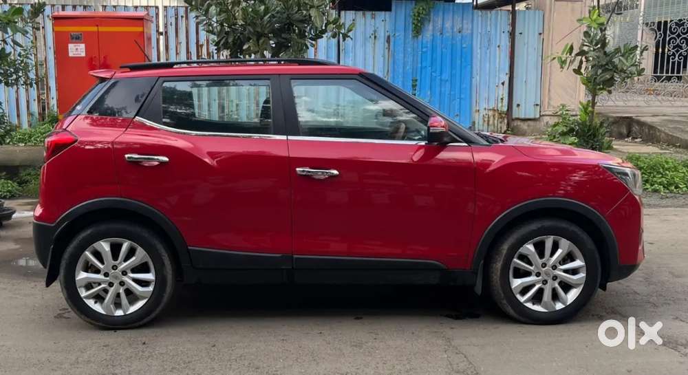 Mahindra Xuv300 W8 Option Diesel, 2019, Diesel