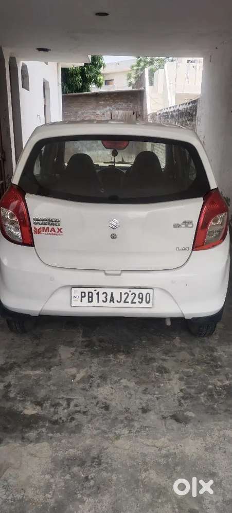 Alto 800 For Sale