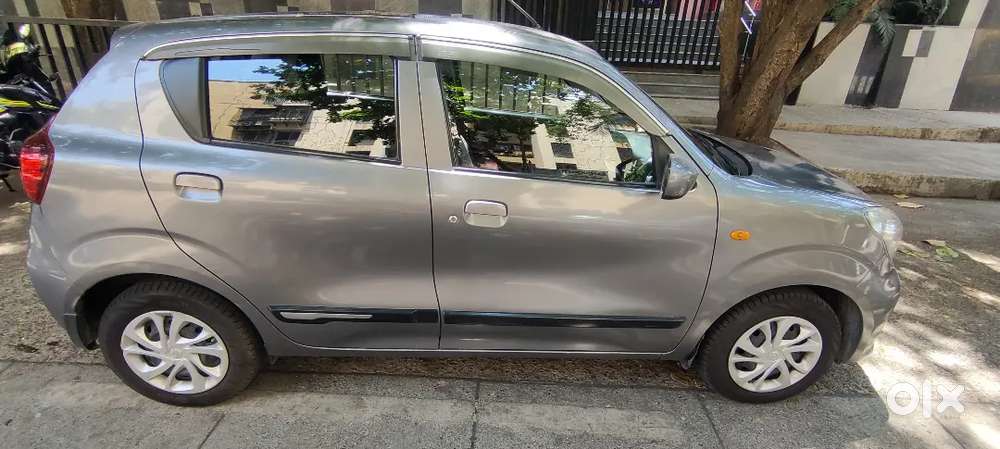 Automatic Maruti Suzuki Celerio 2023 Vxi Very Well Maintained