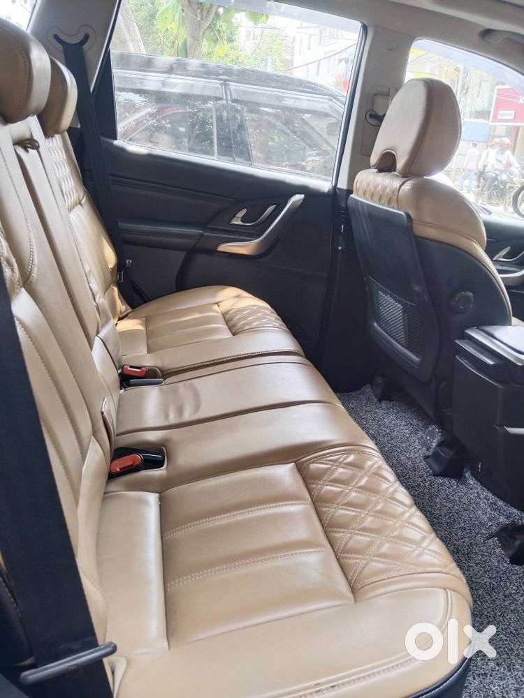 Mahindra Xuv500 W11, 2019, Diesel