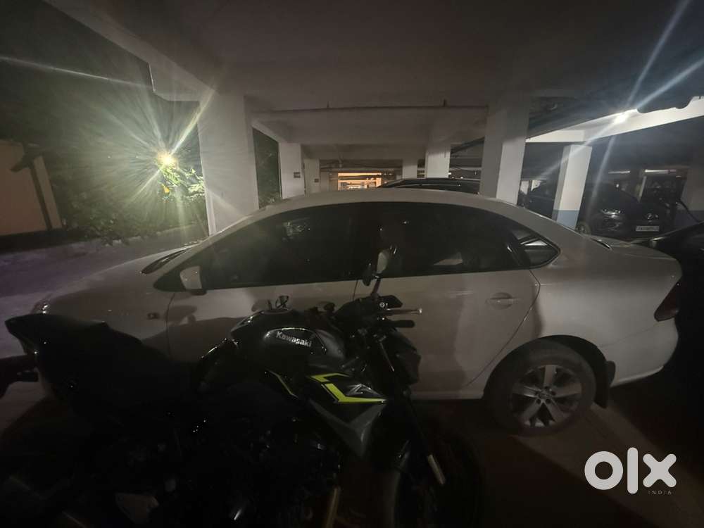 Volkswagen Vento Diesel Manual 2015