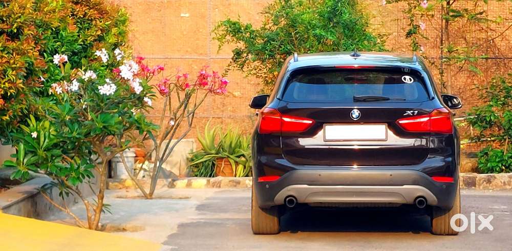 Bmw X1 2.0 Sdrive 20d, 2017, Diesel