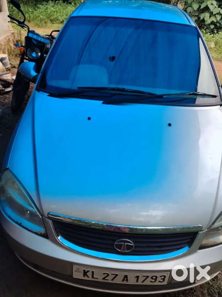 Tata Indigo Cs 2009 Petrol Good Condition