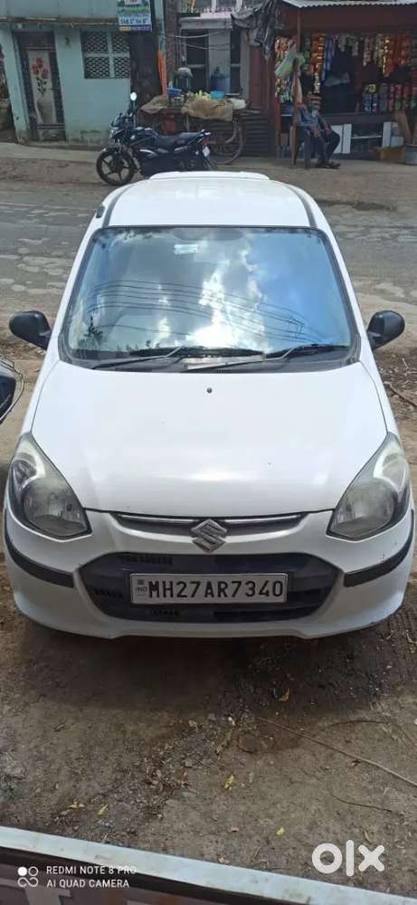 Maruti Suzuki