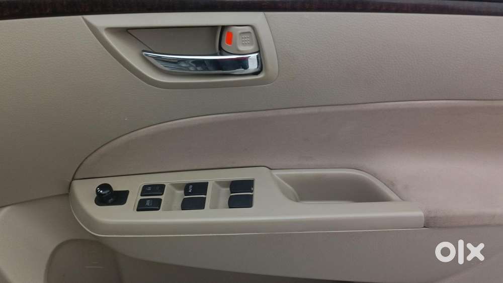 Maruti Suzuki Swift Zxi, 2013, Petrol