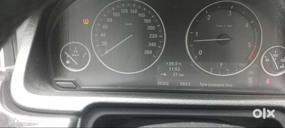 Bmw 5 Series Gt