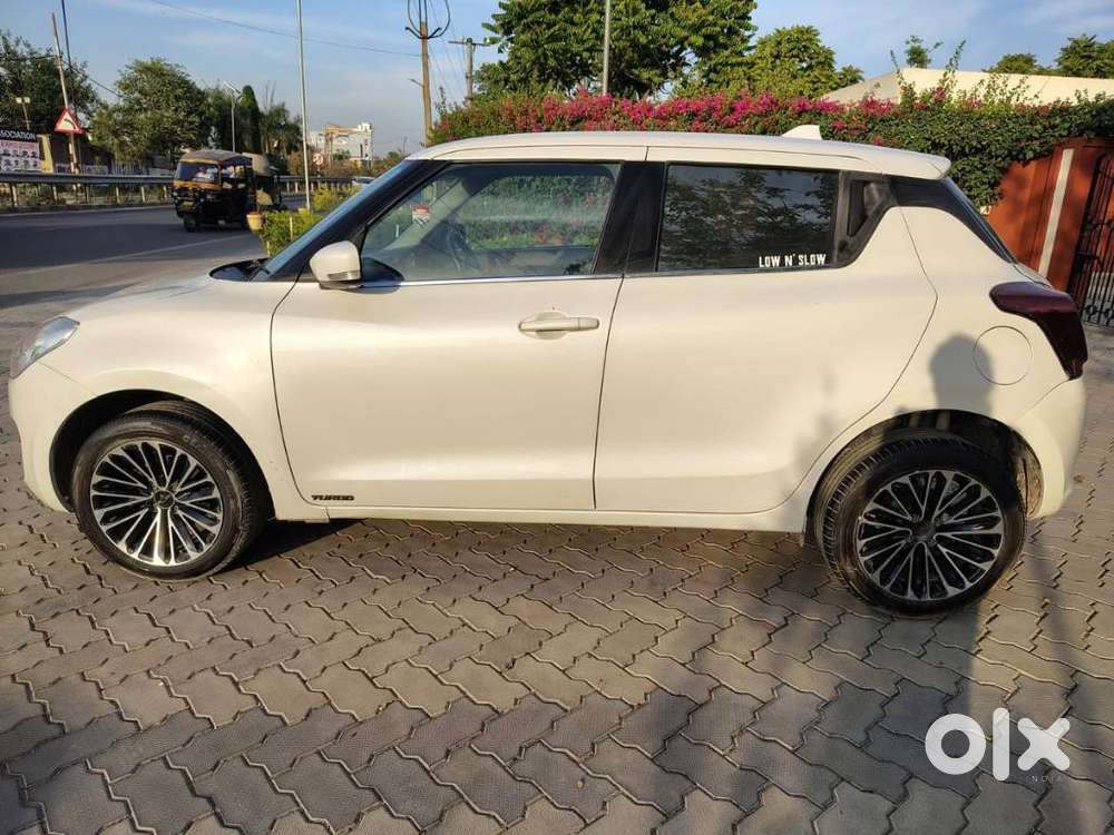 Maruti Suzuki Swift Vxi Optional, 2023, Petrol