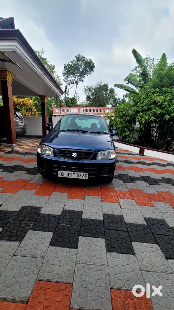 Maruti Suzuki Alto 2011 Petrol Well Maintained