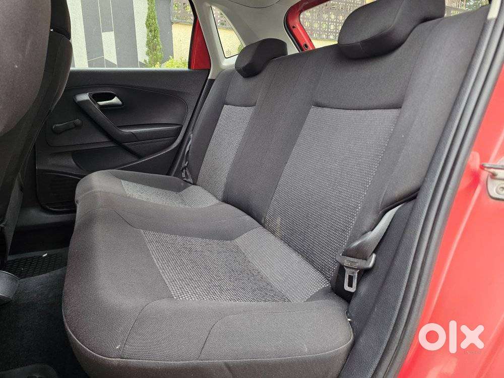 Volkswagen Polo 1.0 Mpi Trendline, 2022, Petrol