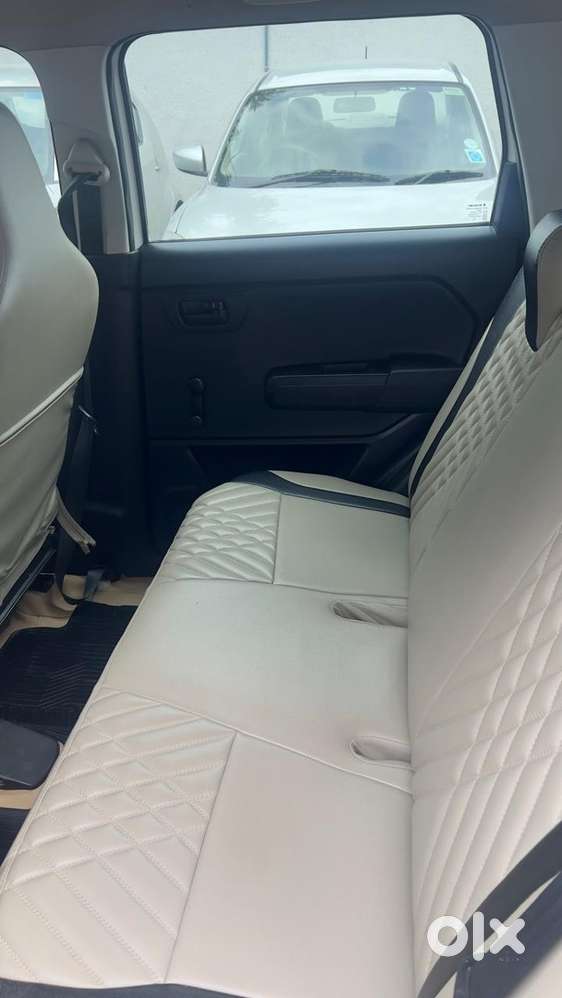 Maruti Suzuki Wagon R 2020 With 145000 Km Driven
