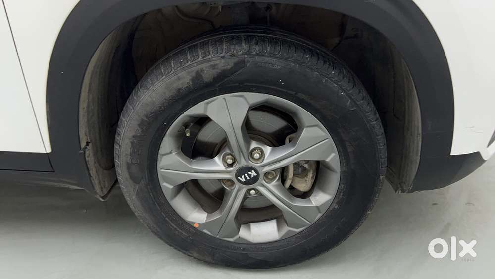Kia Seltos 1.5 Htk+, 2022, Petrol