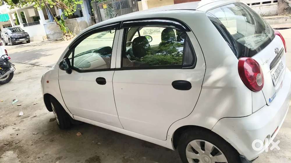 Chevrolet Spark Ls 2009
